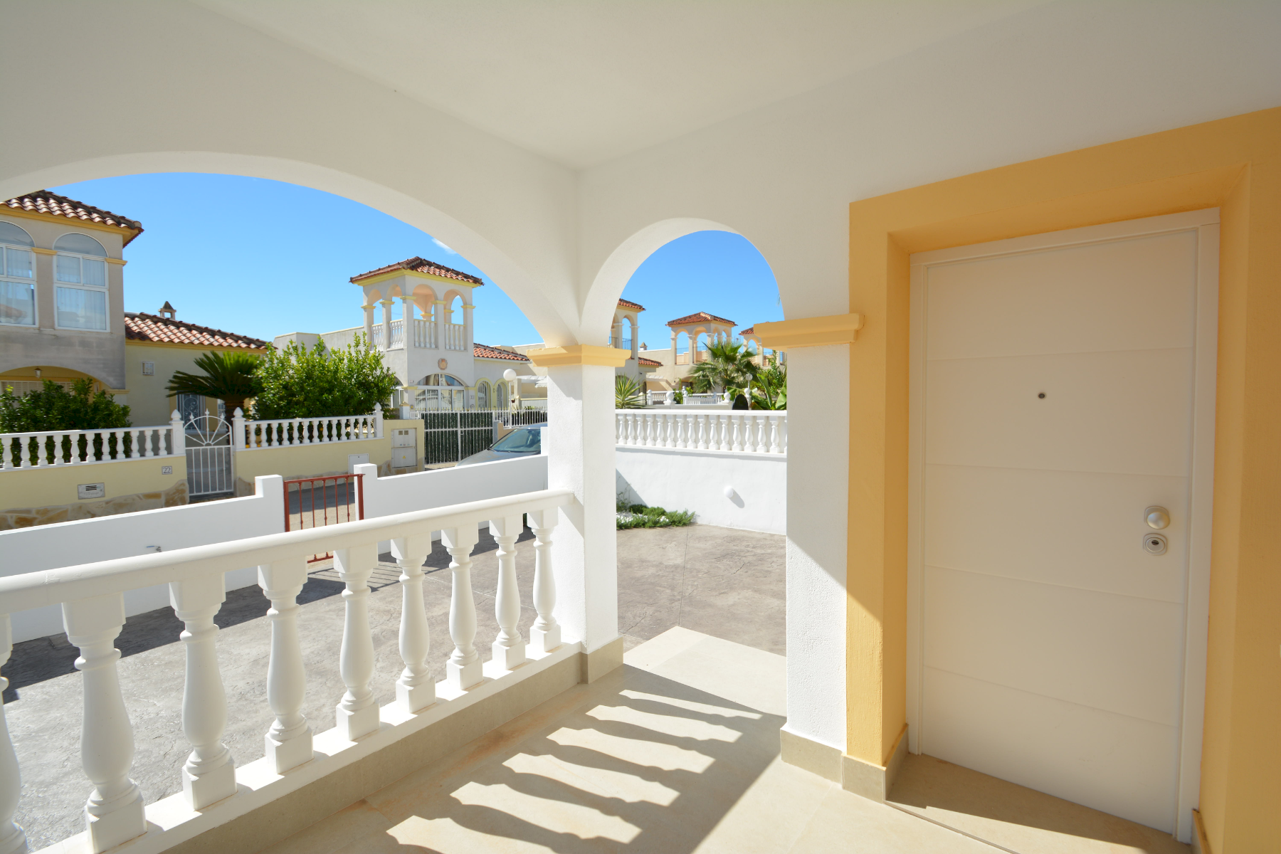 2 Bed, 1 Bath, HouseFor Sale, Algorfa, Alicante