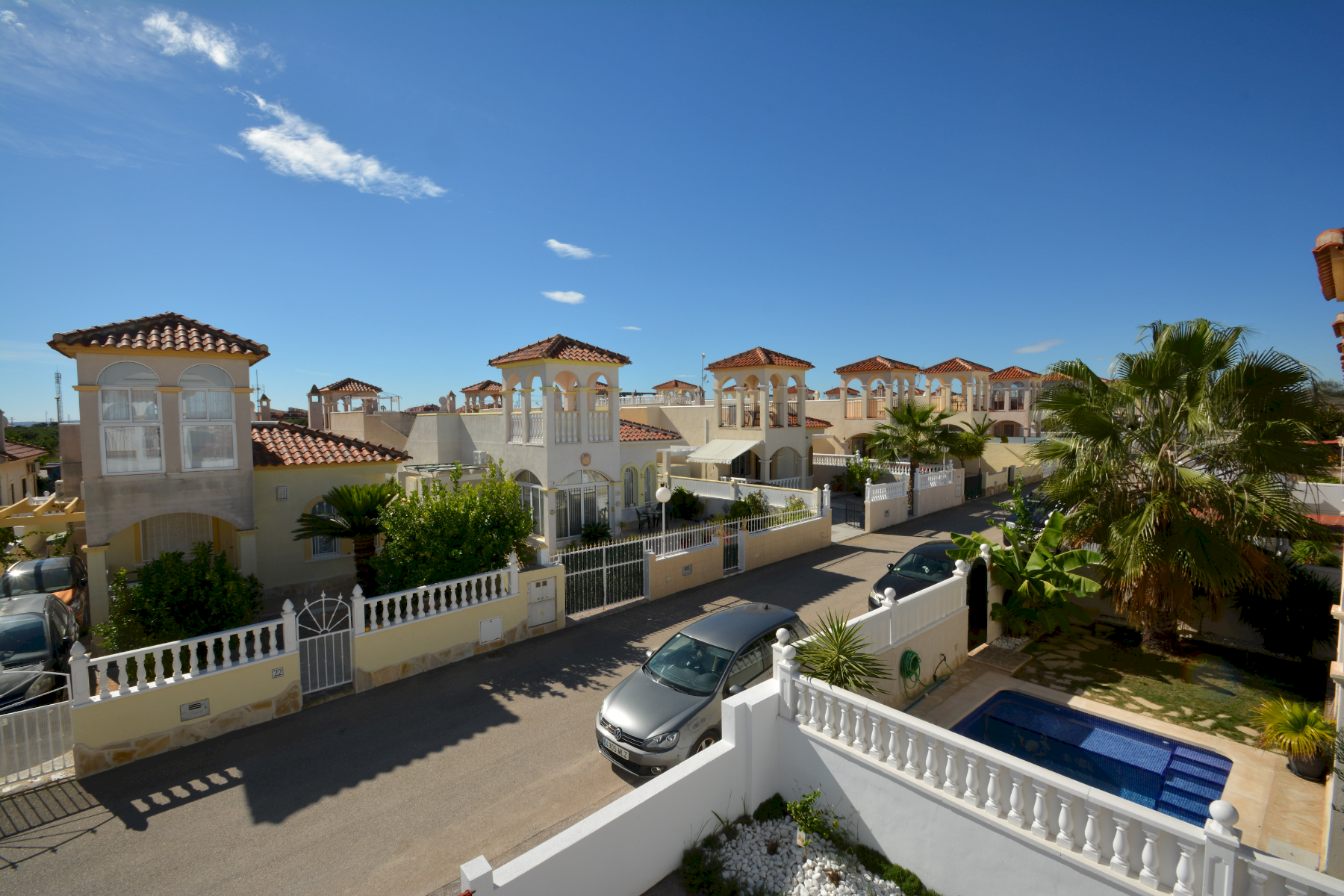 2 Bed, 1 Bath, HouseFor Sale, Algorfa, Alicante