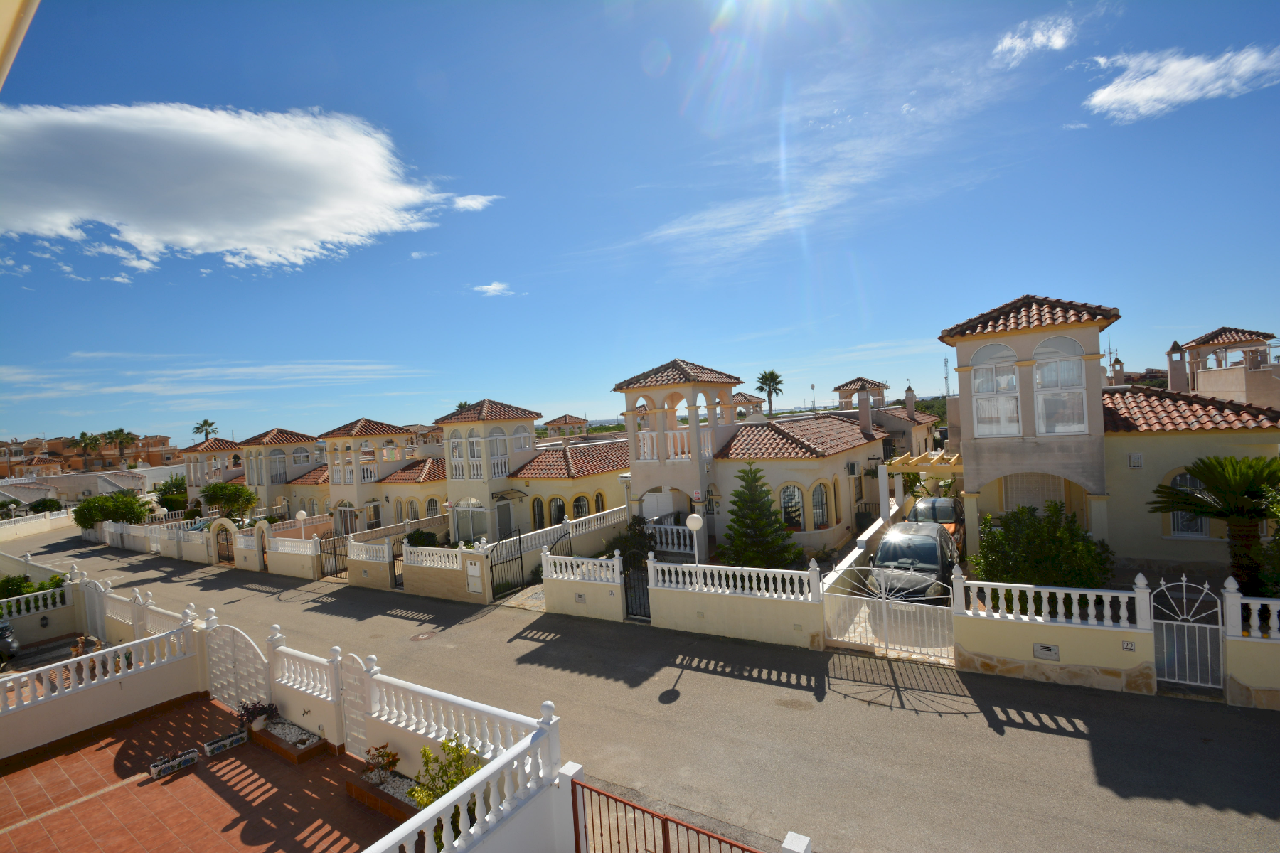 2 Bed, 1 Bath, HouseFor Sale, Algorfa, Alicante