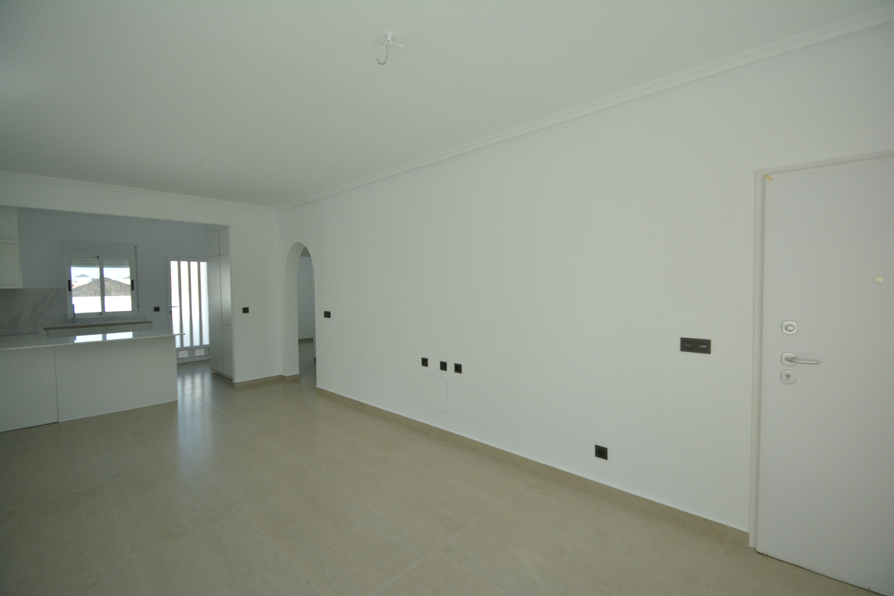 2 Bed, 1 Bath, HouseFor Sale, Algorfa, Alicante