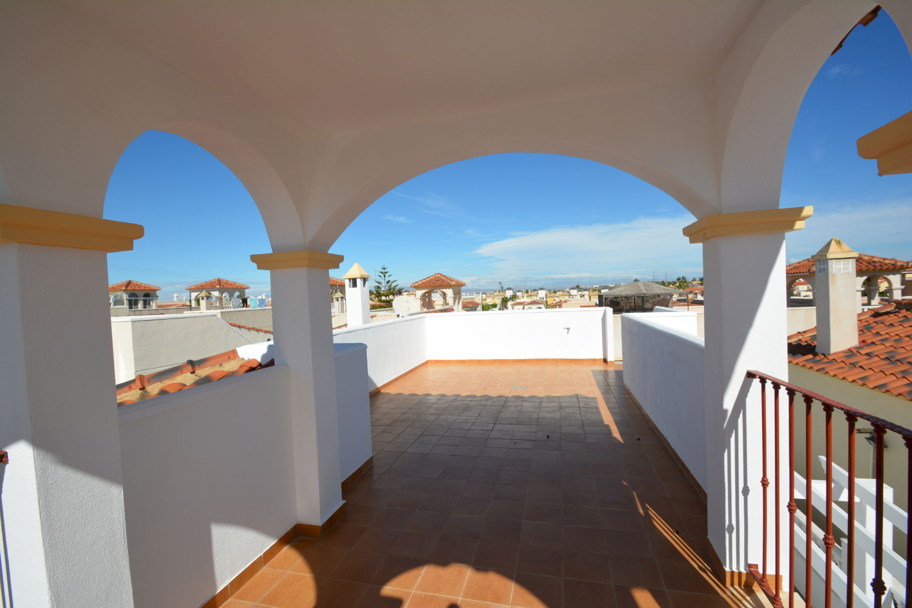 2 Bed, 1 Bath, HouseFor Sale, Algorfa, Alicante