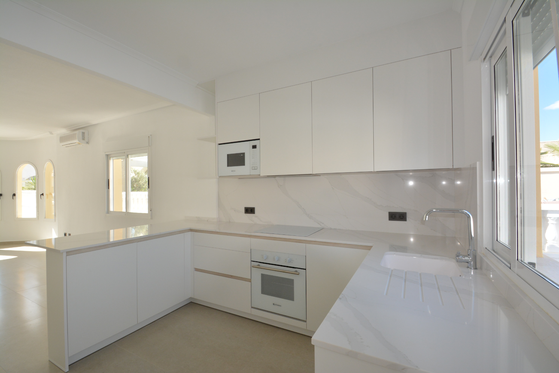 2 Bed, 1 Bath, HouseFor Sale, Algorfa, Alicante