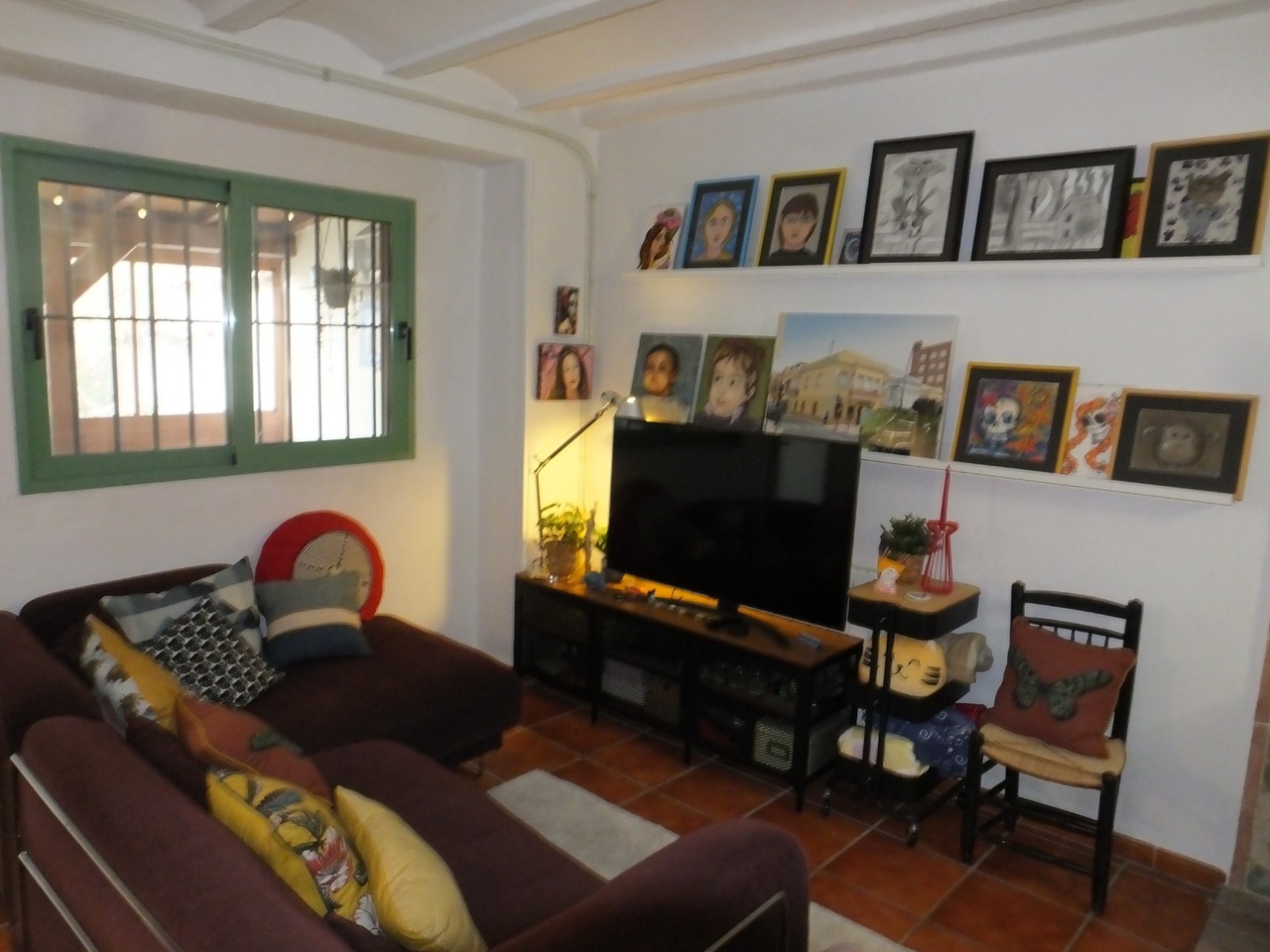 3 Bed, 2 Bath, HouseFor Sale, Pinoso, Alicante