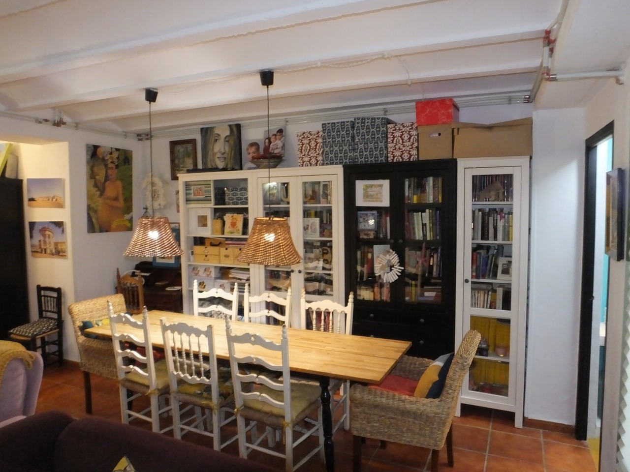 3 Bed, 2 Bath, HouseFor Sale, Pinoso, Alicante