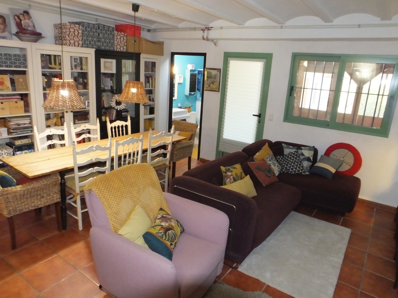 3 Bed, 2 Bath, HouseFor Sale, Pinoso, Alicante