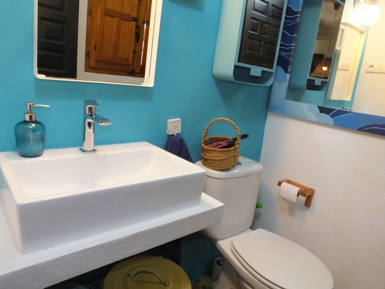 3 Bed, 2 Bath, HouseFor Sale, Pinoso, Alicante