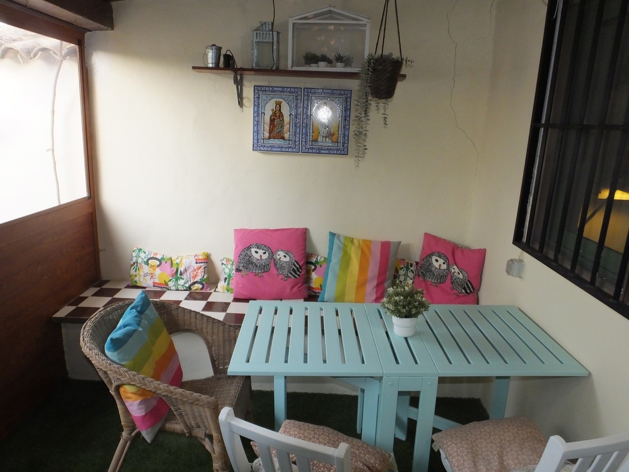 3 Bed, 2 Bath, HouseFor Sale, Pinoso, Alicante