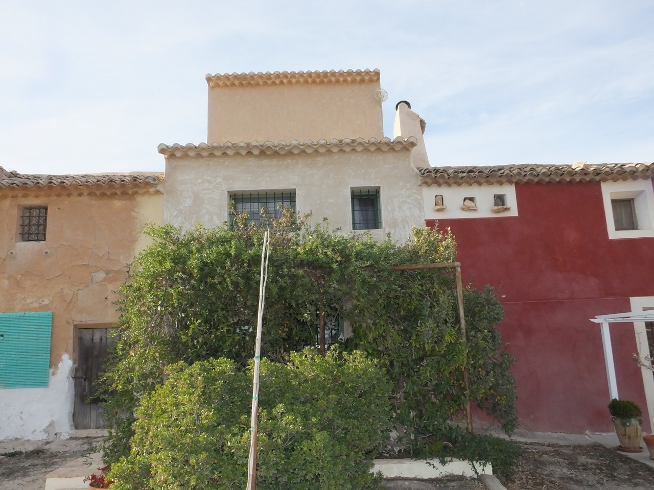 3 Bed, 2 Bath, HouseFor Sale, Pinoso, Alicante