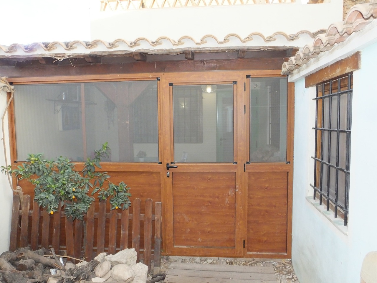 3 Bed, 2 Bath, HouseFor Sale, Pinoso, Alicante