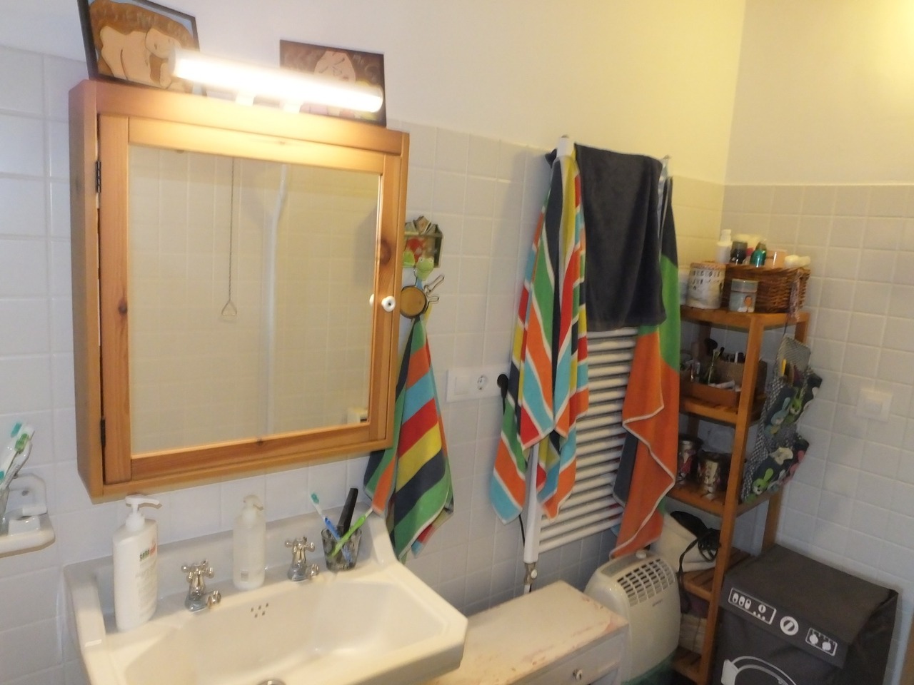 3 Bed, 2 Bath, HouseFor Sale, Pinoso, Alicante