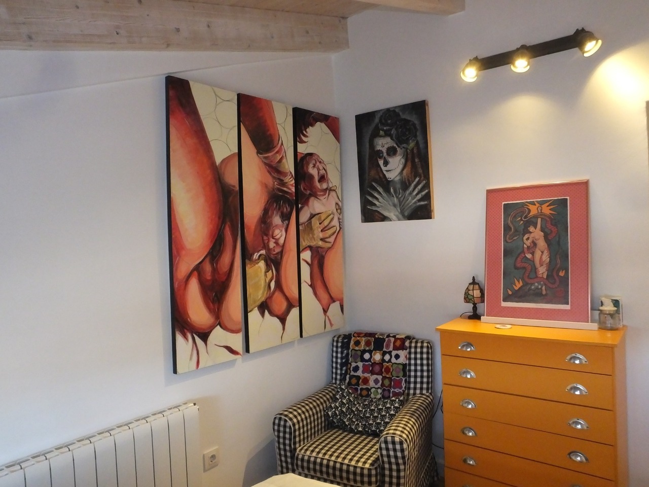 3 Bed, 2 Bath, HouseFor Sale, Pinoso, Alicante