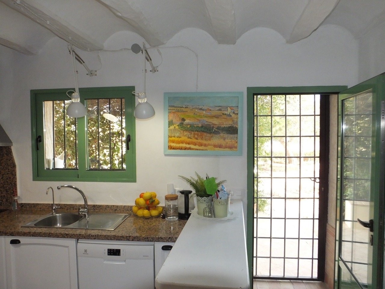 3 Bed, 2 Bath, HouseFor Sale, Pinoso, Alicante