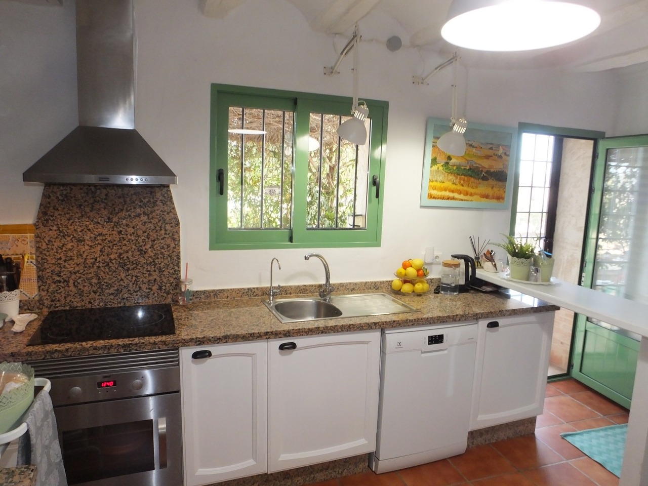 3 Bed, 2 Bath, HouseFor Sale, Pinoso, Alicante