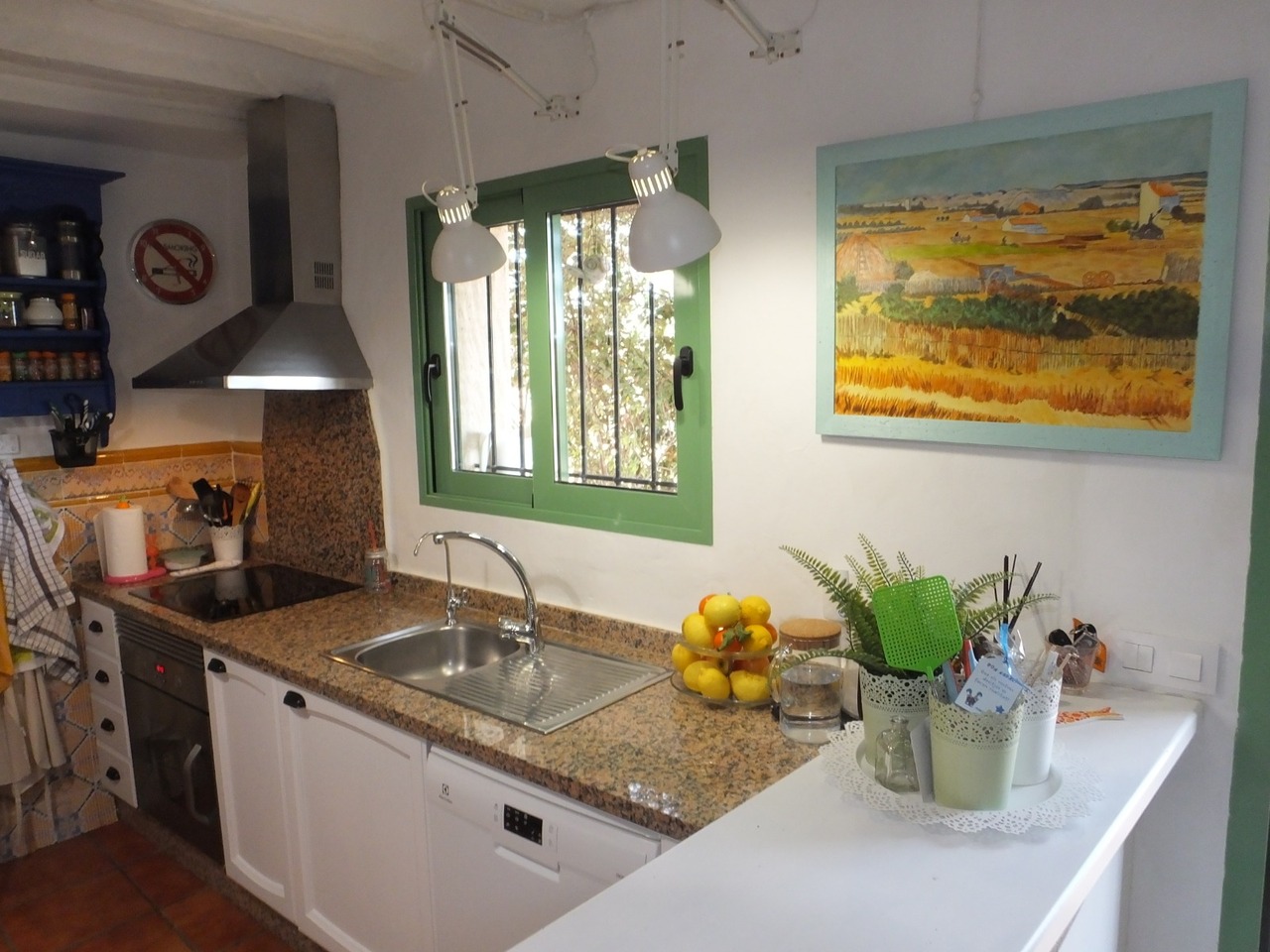 3 Bed, 2 Bath, HouseFor Sale, Pinoso, Alicante