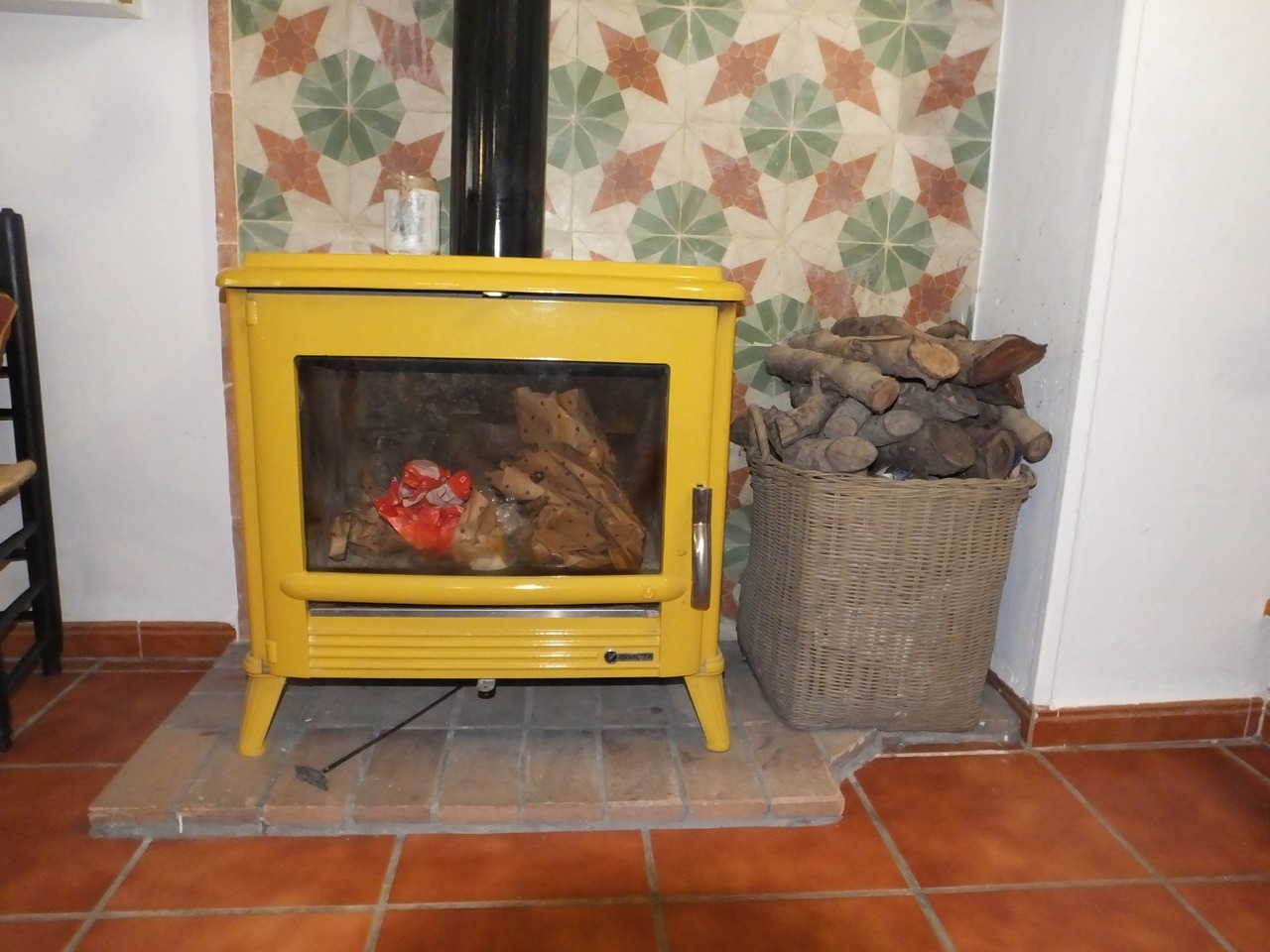 3 Bed, 2 Bath, HouseFor Sale, Pinoso, Alicante