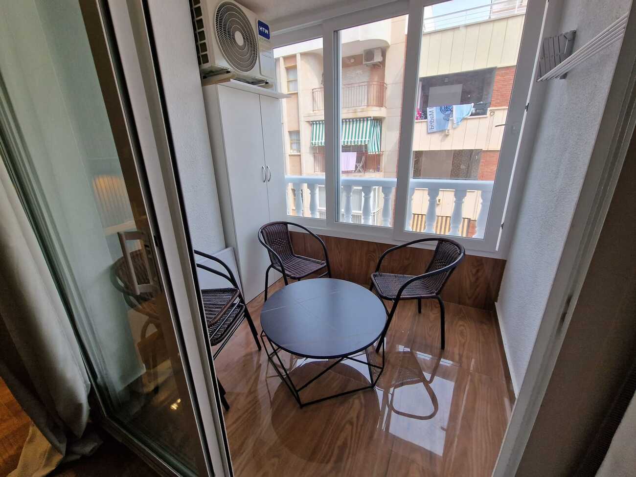 2 Bed, 1 Bath, ApartmentFor Sale, Torrevieja, Alicante