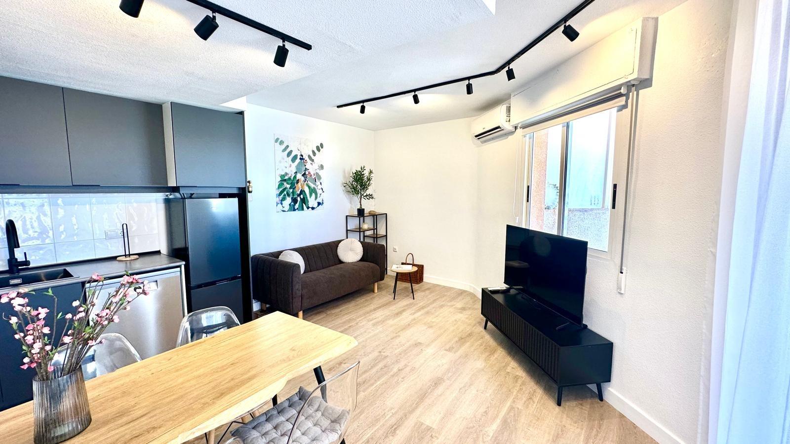 2 Bed, 2 Bath, ApartmentFor Sale, Torrevieja, Alicante 2 Bed, 2 Bath, ApartmentFor Sale, Torrevieja, Alicante