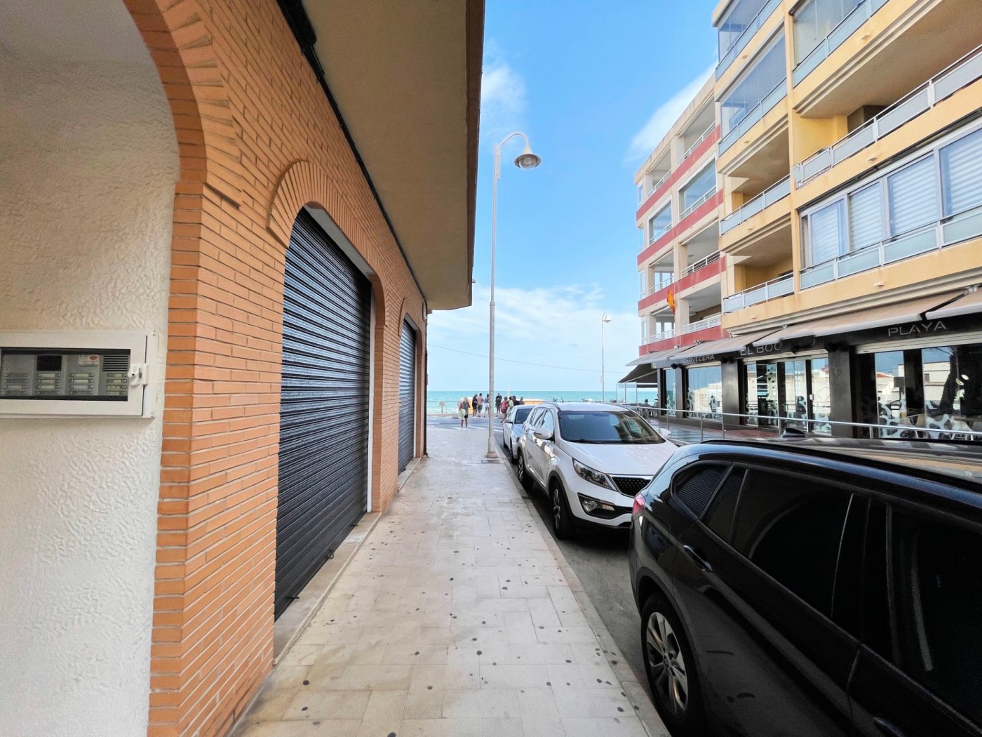 1 Bed, 1 Bath, ApartmentFor Sale, Guardamar Del Segura, Alicante