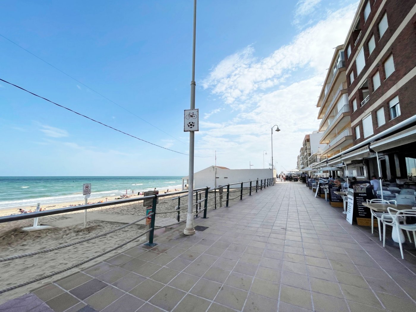 1 Bed, 1 Bath, ApartmentFor Sale, Guardamar Del Segura, Alicante