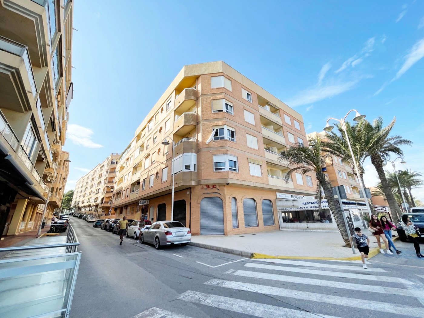 1 Bed, 1 Bath, ApartmentFor Sale, Guardamar Del Segura, Alicante