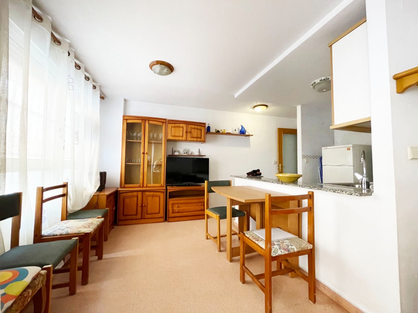 1 Bed, 1 Bath, ApartmentFor Sale, Guardamar Del Segura, Alicante