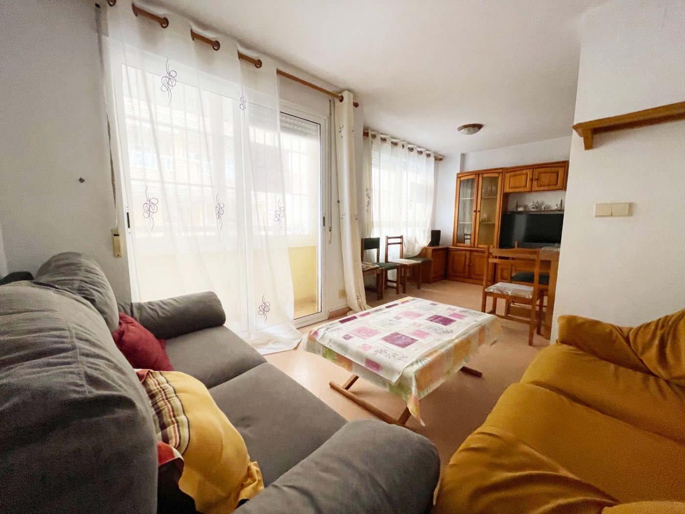 1 Bed, 1 Bath, ApartmentFor Sale, Guardamar Del Segura, Alicante