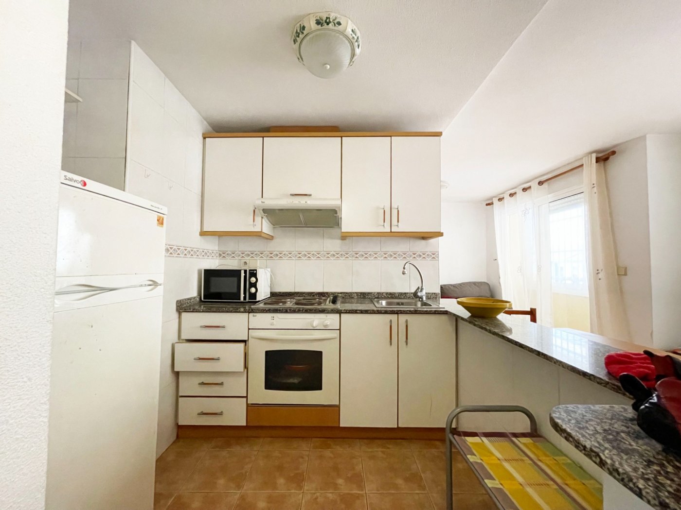 1 Bed, 1 Bath, ApartmentFor Sale, Guardamar Del Segura, Alicante