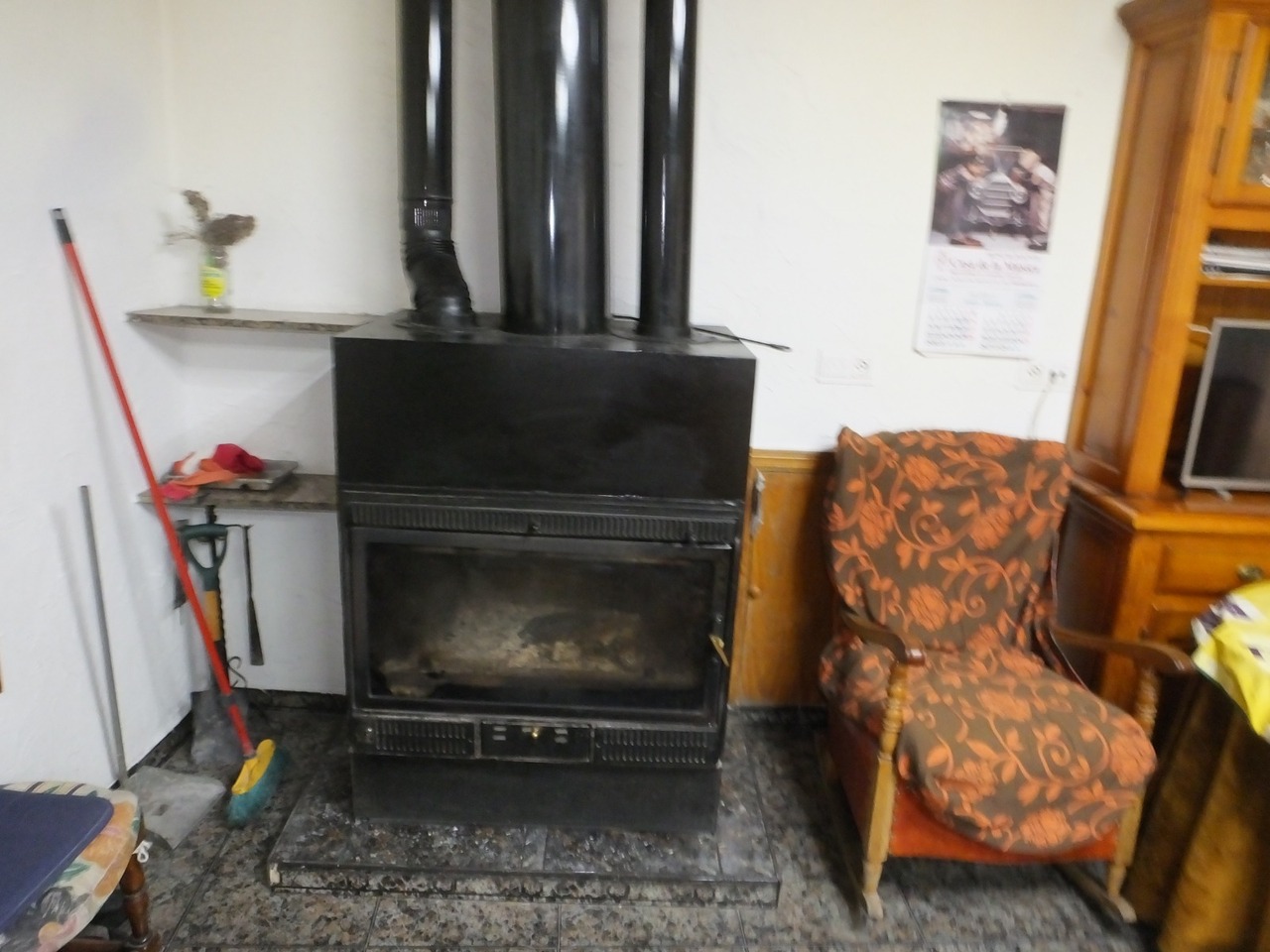 4 Bed, 2 Bath, HouseFor Sale, Encebras, Alicante