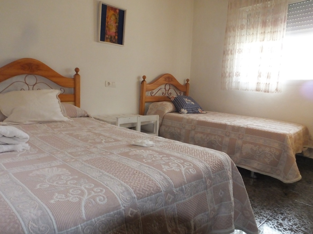 4 Bed, 2 Bath, HouseFor Sale, Encebras, Alicante