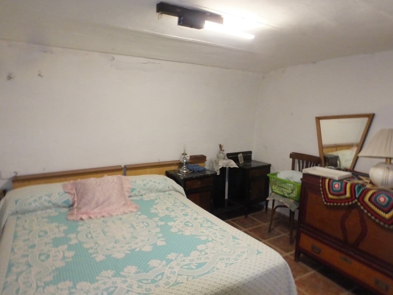 4 Bed, 2 Bath, HouseFor Sale, Encebras, Alicante