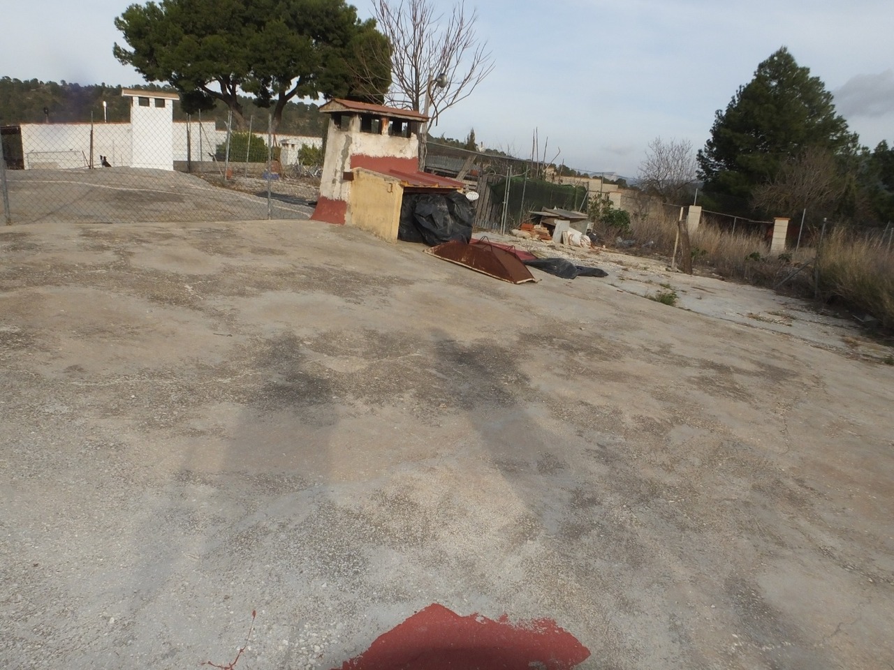 4 Bed, 2 Bath, HouseFor Sale, Encebras, Alicante