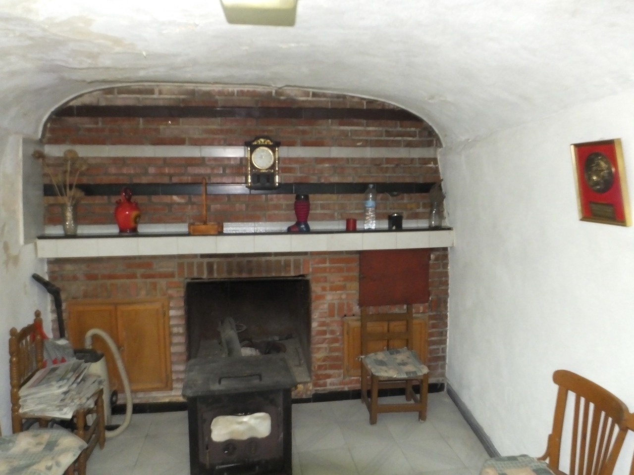 4 Bed, 2 Bath, HouseFor Sale, Encebras, Alicante