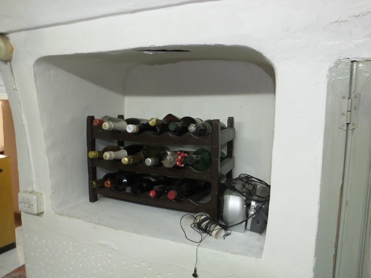 4 Bed, 2 Bath, HouseFor Sale, Encebras, Alicante