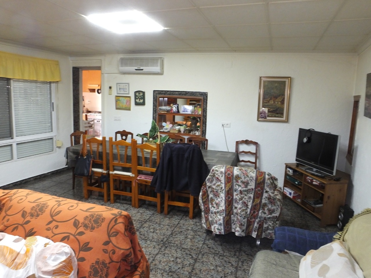 4 Bed, 2 Bath, HouseFor Sale, Encebras, Alicante