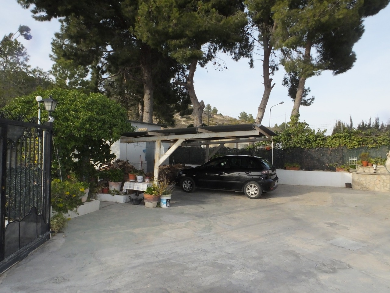 4 Bed, 2 Bath, HouseFor Sale, Encebras, Alicante