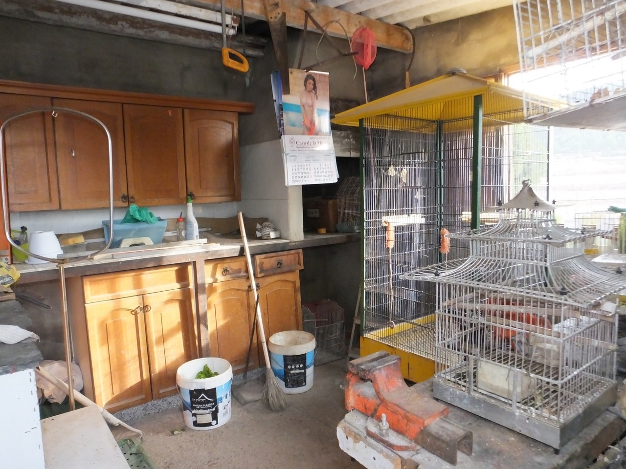 4 Bed, 2 Bath, HouseFor Sale, Encebras, Alicante