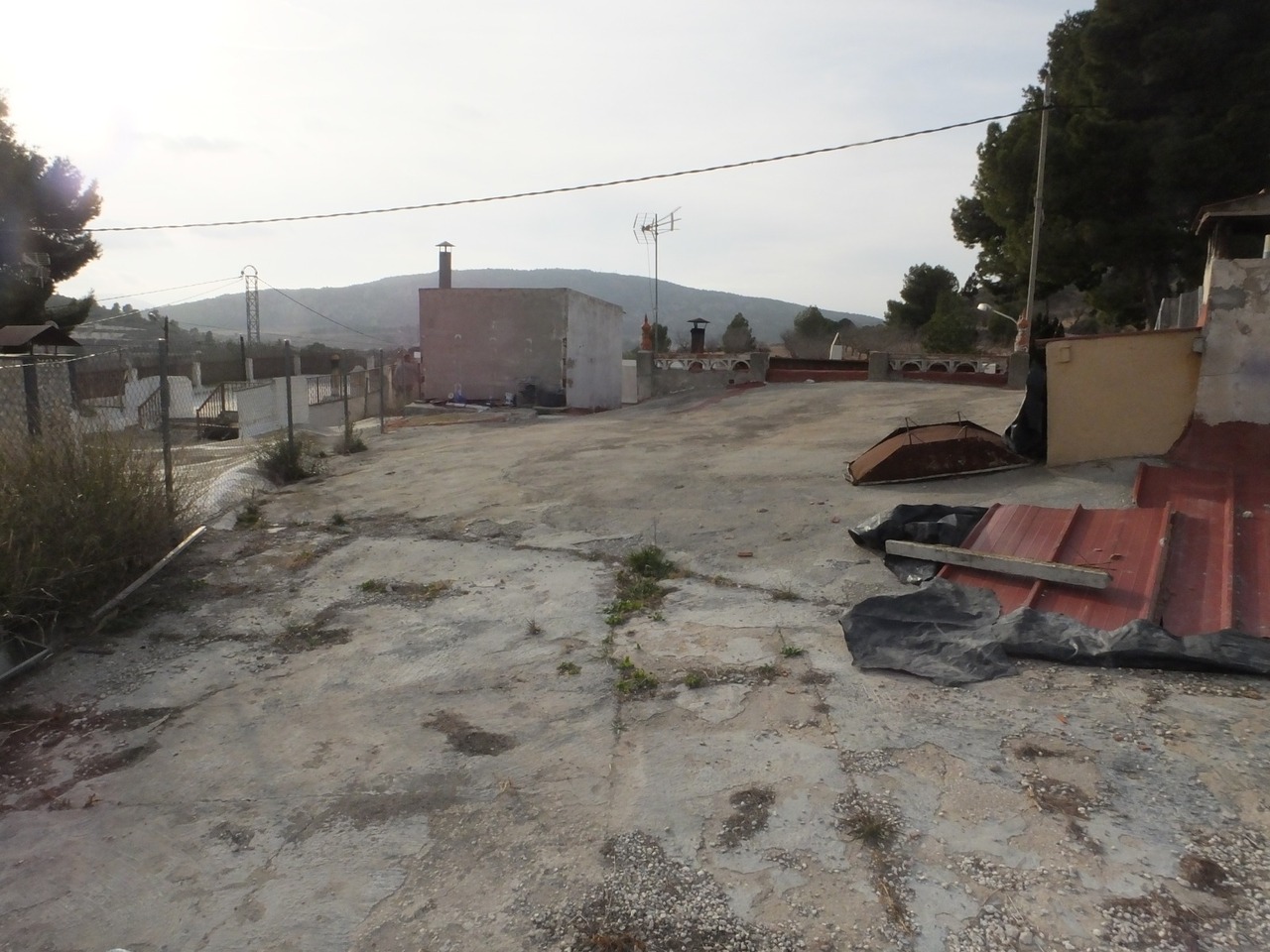 4 Bed, 2 Bath, HouseFor Sale, Encebras, Alicante