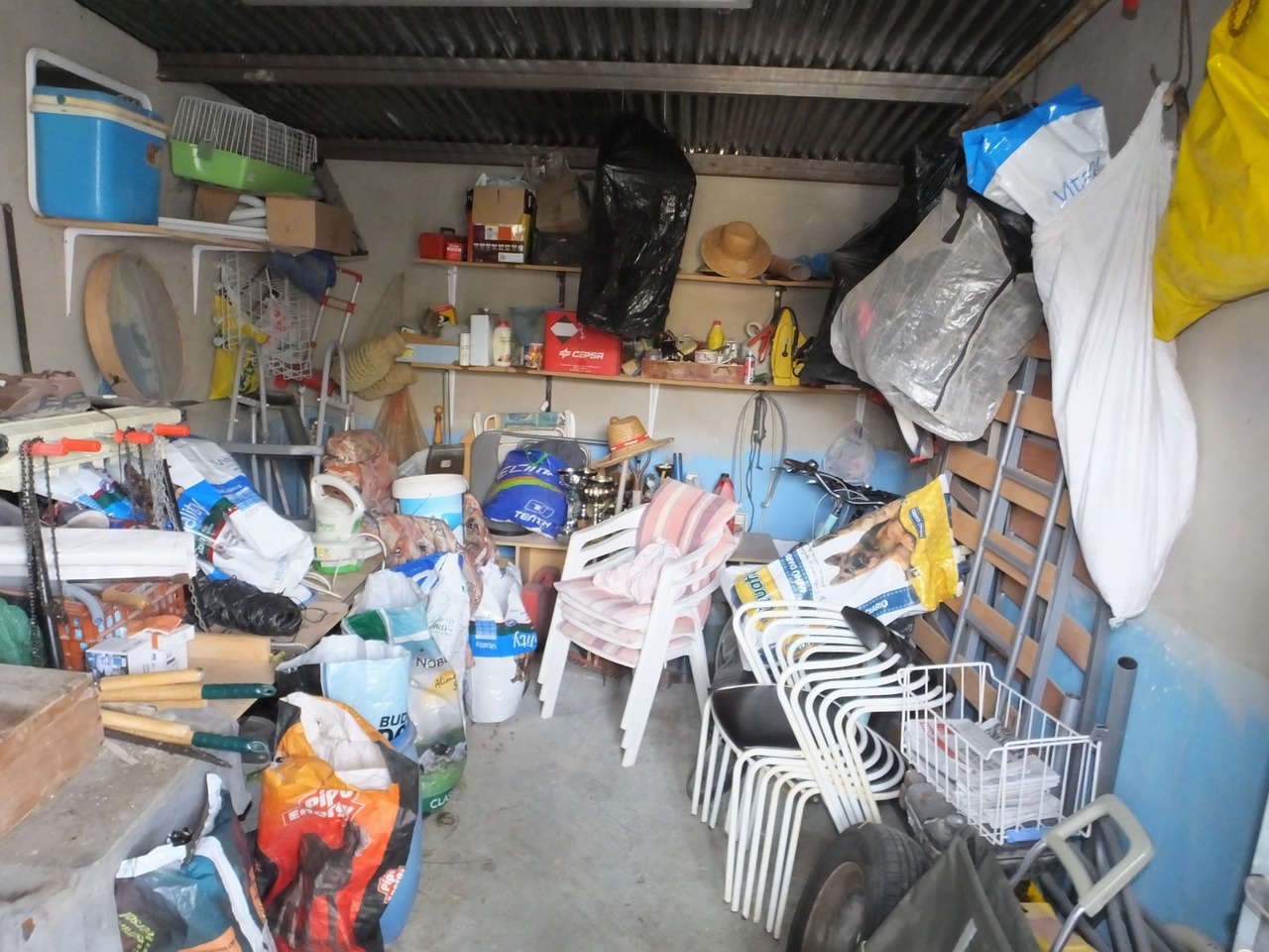 4 Bed, 2 Bath, HouseFor Sale, Encebras, Alicante