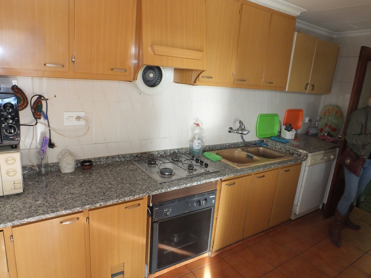 4 Bed, 2 Bath, HouseFor Sale, Encebras, Alicante