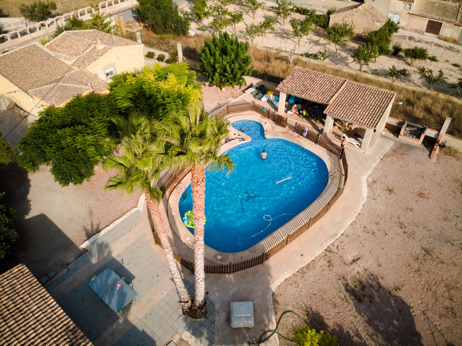 3 Bed, 2 Bath, HouseFor Sale, La Romana, Alicante 3 Bed, 2 Bath, HouseFor Sale, La Romana, Alicante