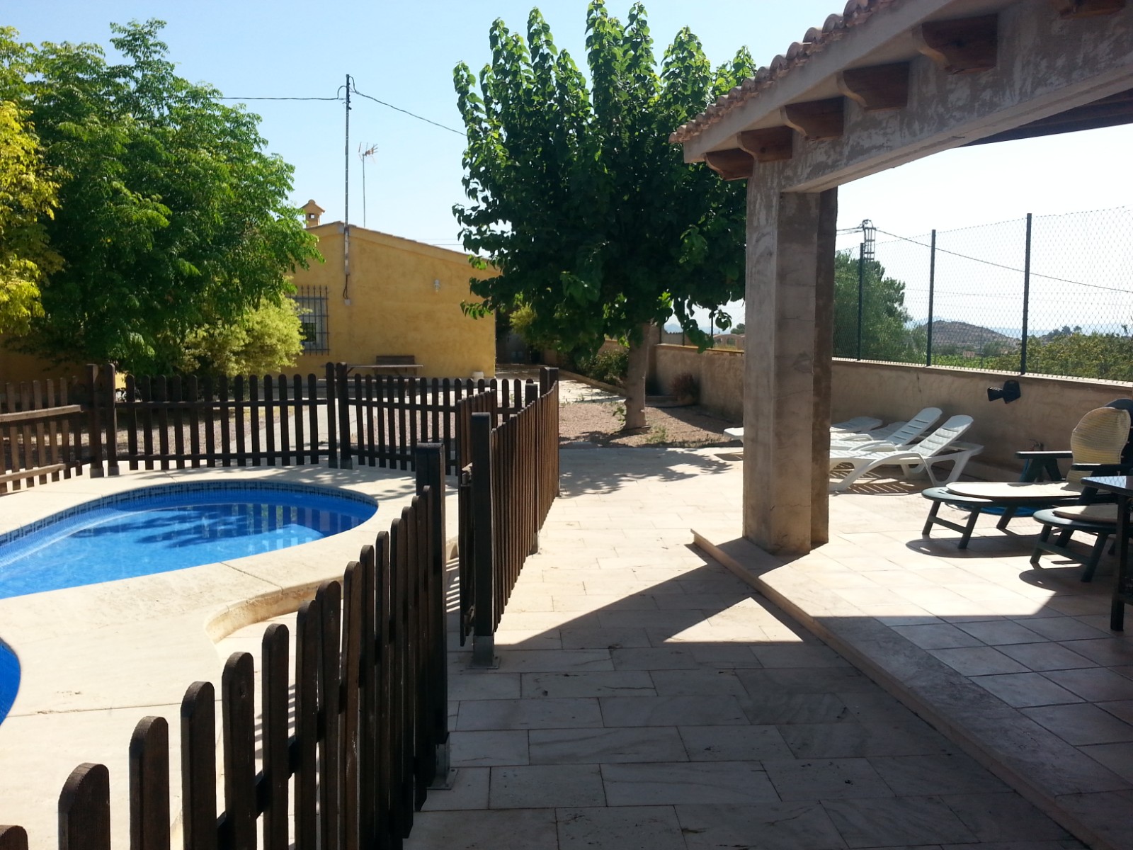 3 Bed, 2 Bath, HouseFor Sale, La Romana, Alicante