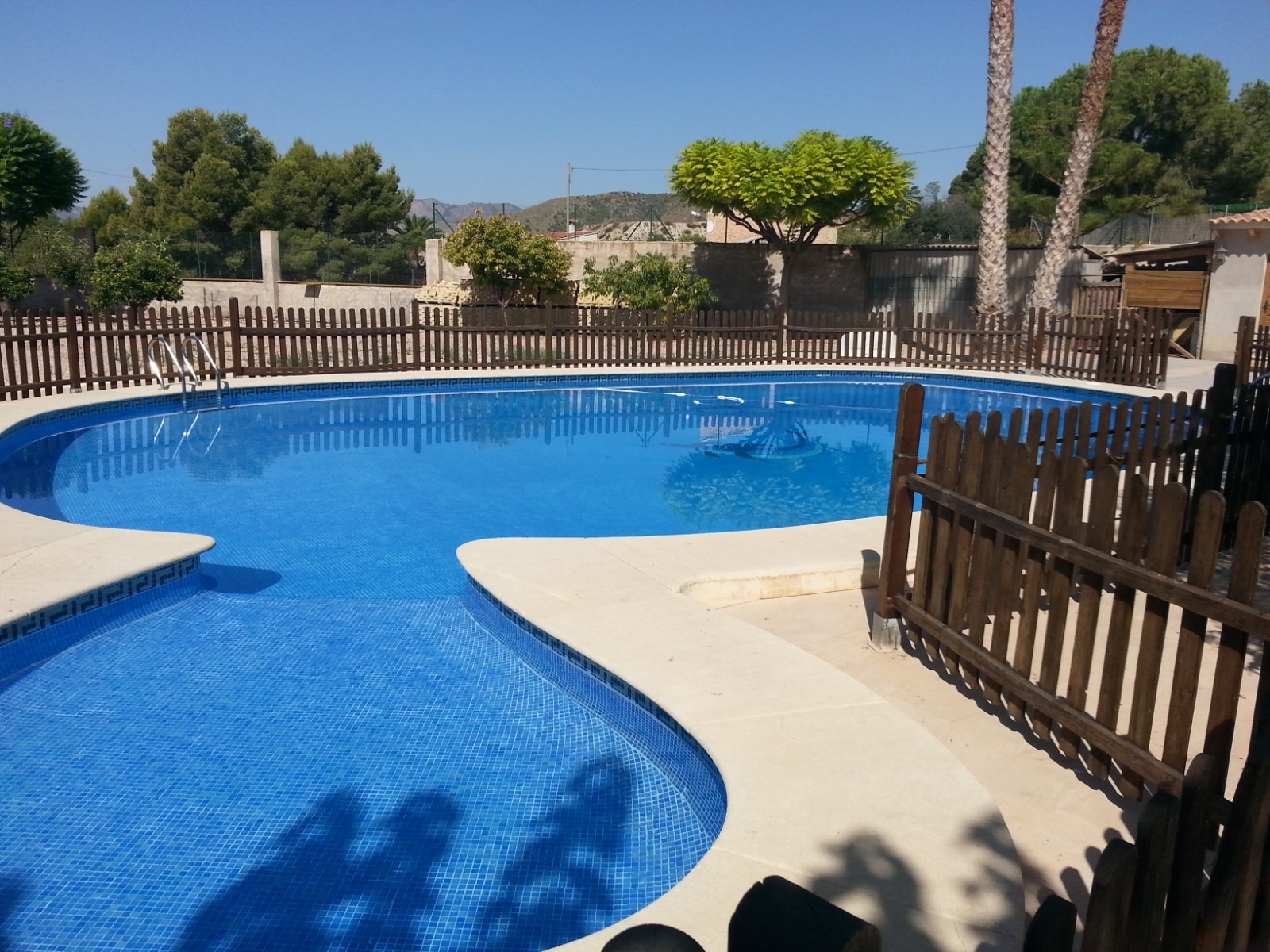 3 Bed, 2 Bath, HouseFor Sale, La Romana, Alicante