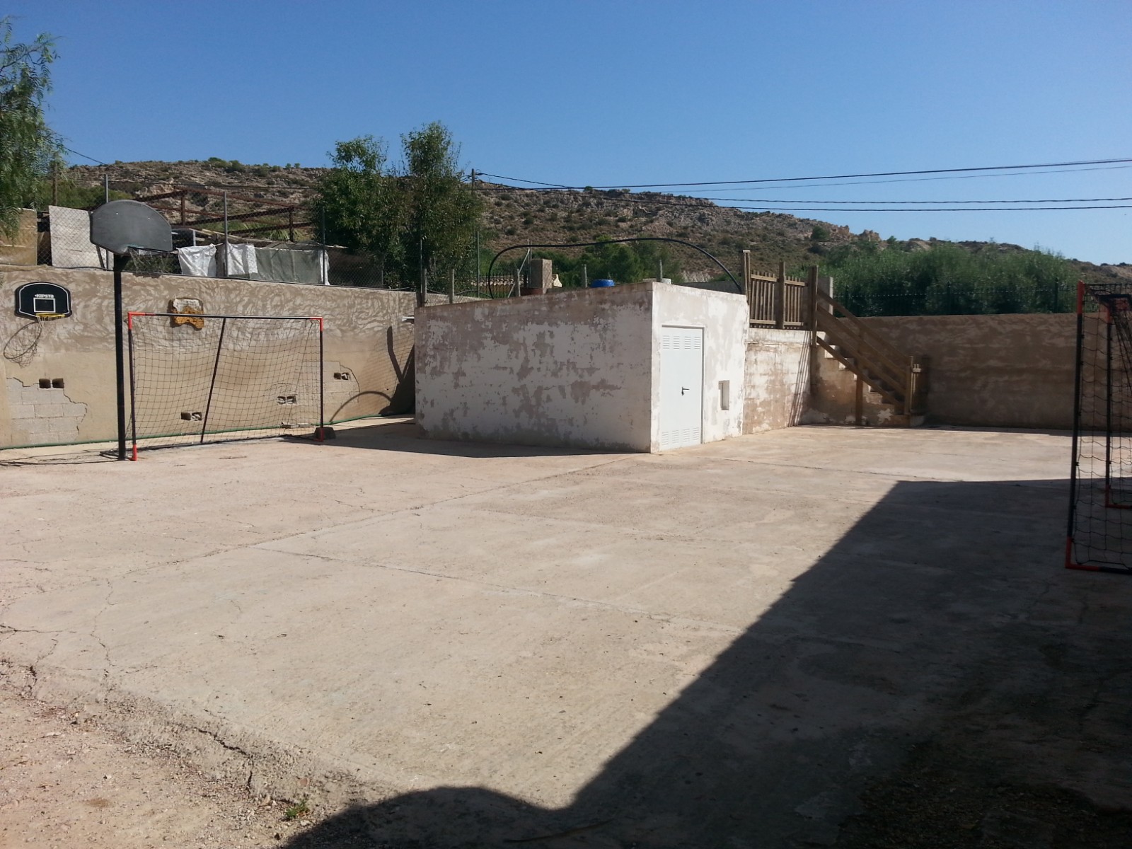 3 Bed, 2 Bath, HouseFor Sale, La Romana, Alicante