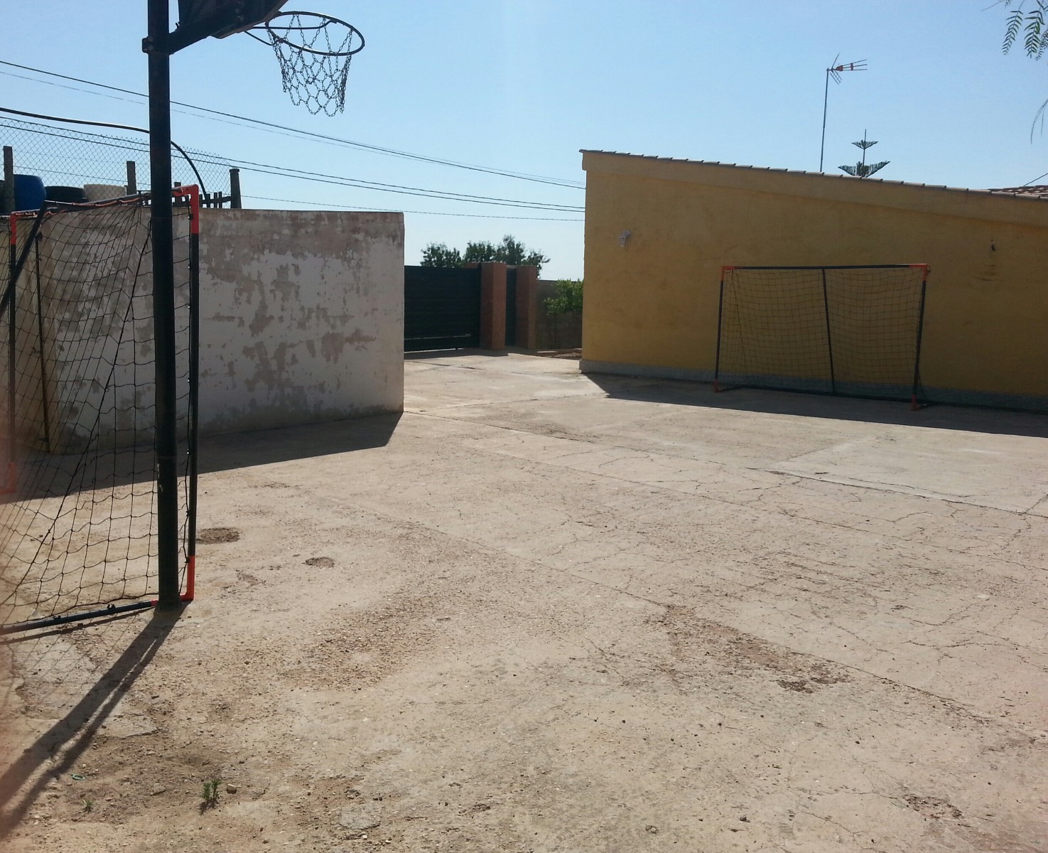 3 Bed, 2 Bath, HouseFor Sale, La Romana, Alicante