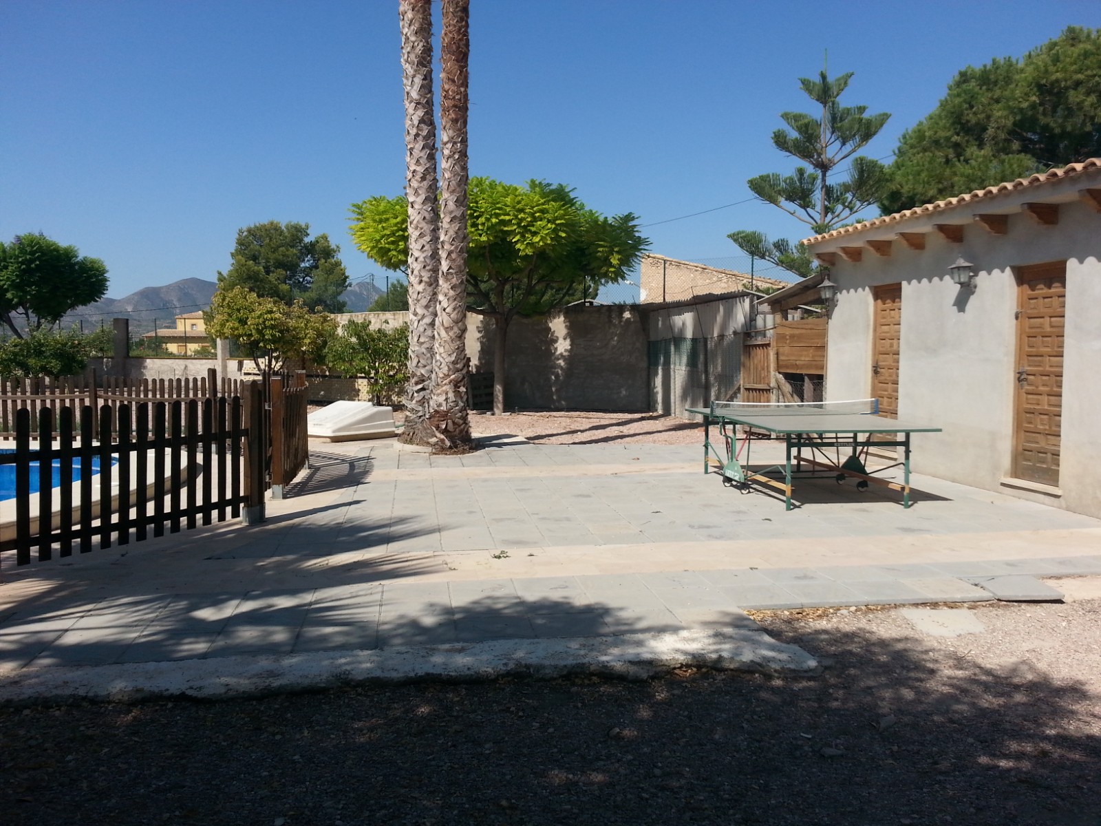 3 Bed, 2 Bath, HouseFor Sale, La Romana, Alicante