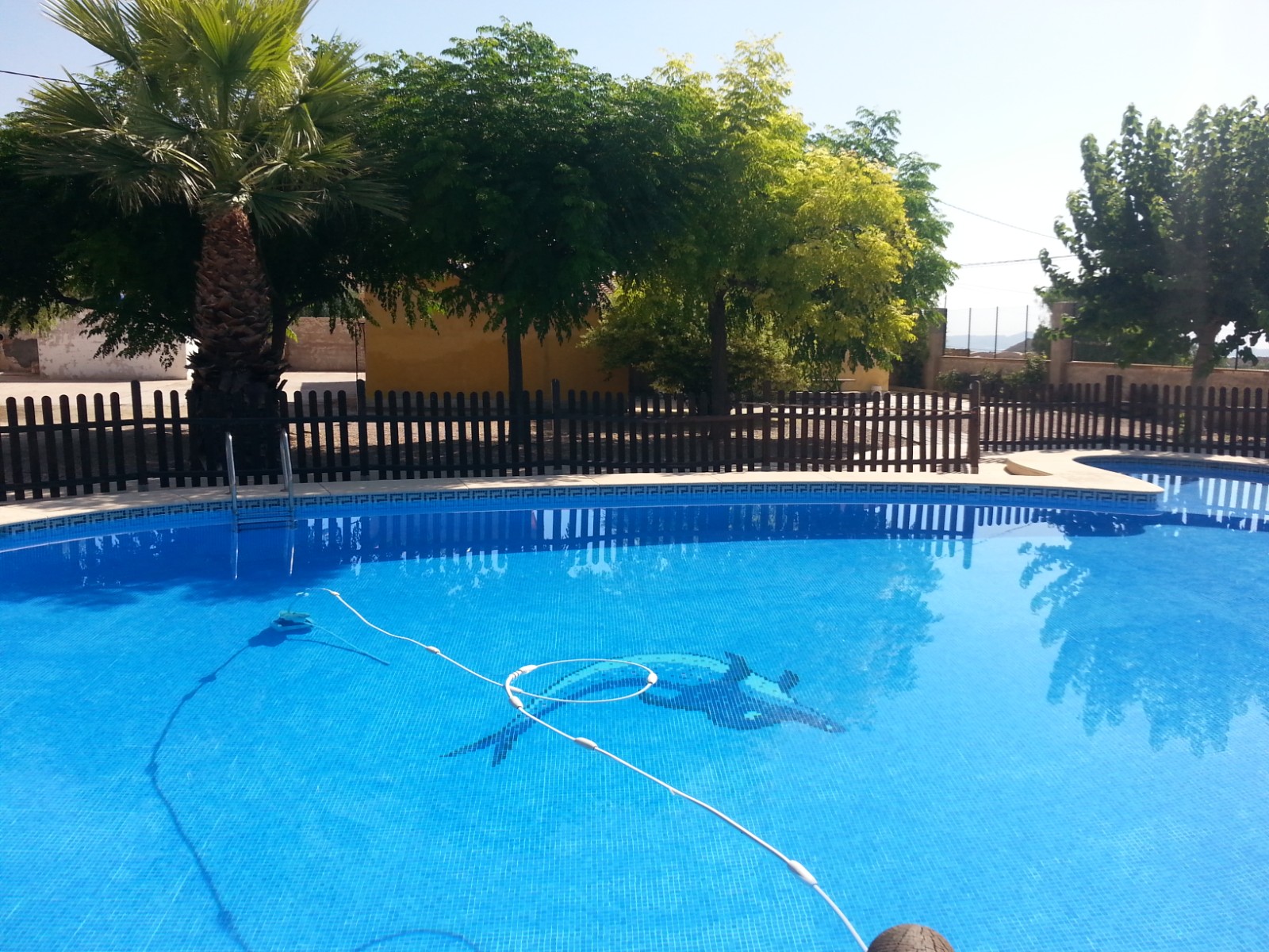 3 Bed, 2 Bath, HouseFor Sale, La Romana, Alicante