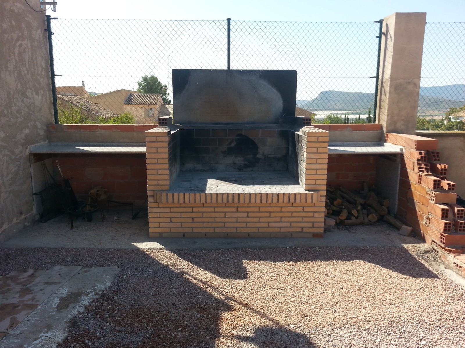 3 Bed, 2 Bath, HouseFor Sale, La Romana, Alicante