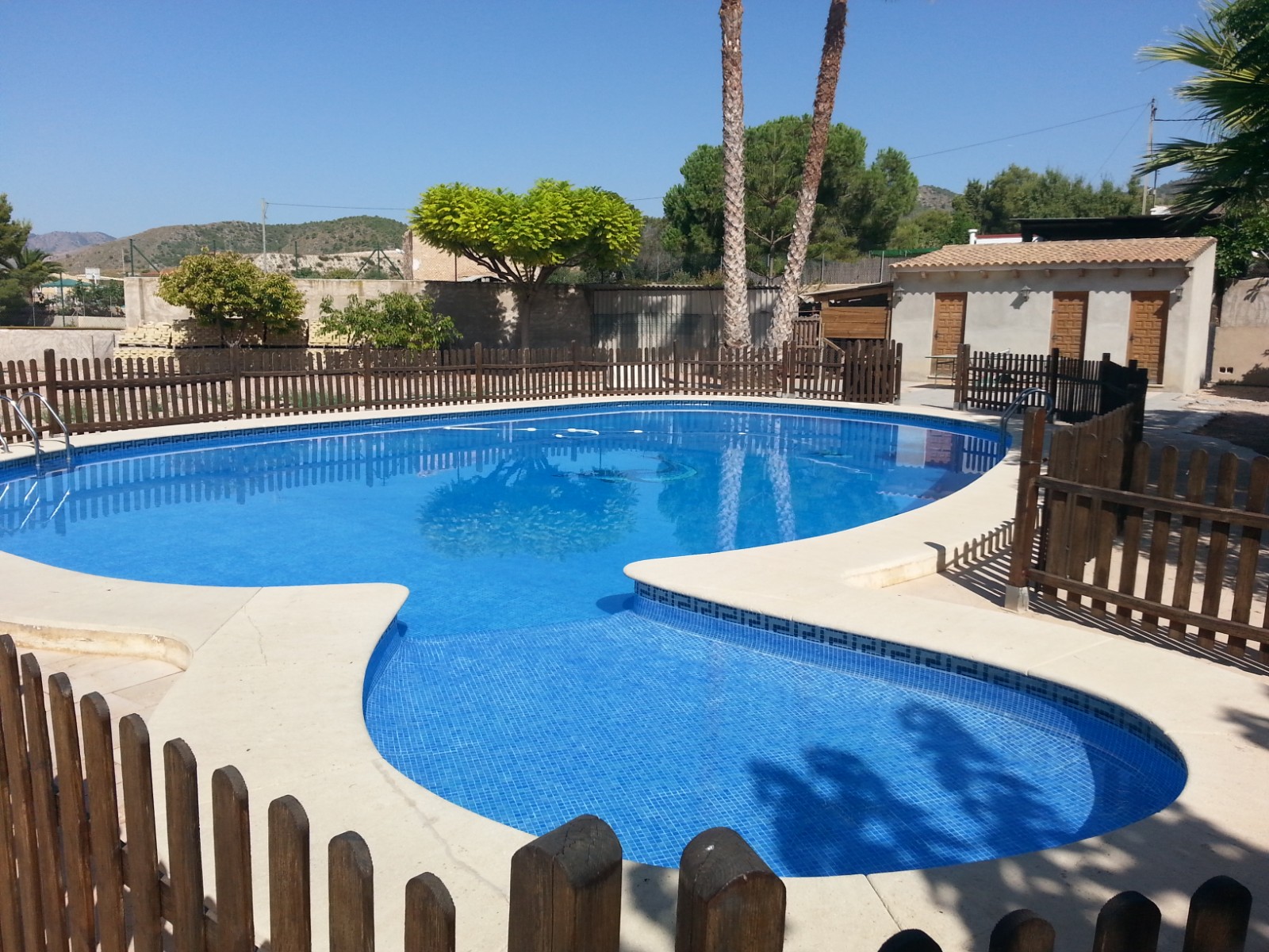 3 Bed, 2 Bath, HouseFor Sale, La Romana, Alicante