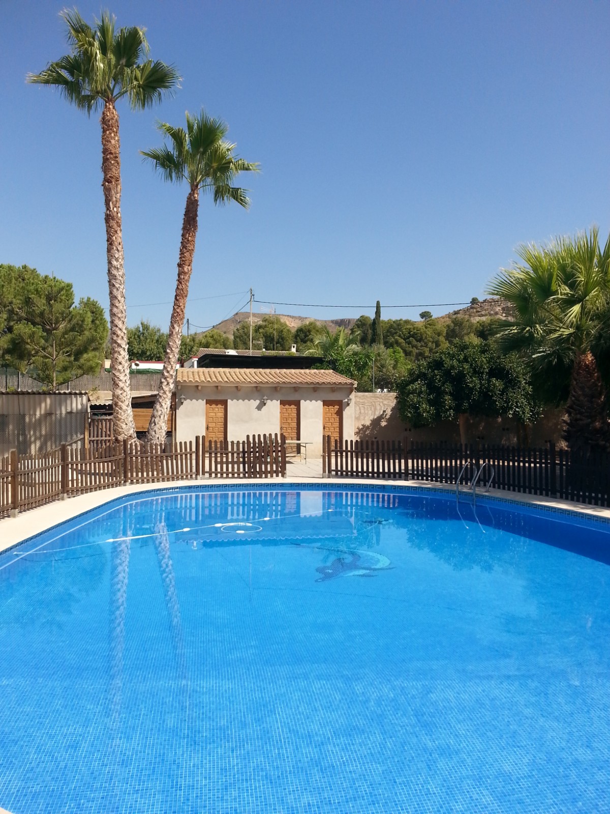 3 Bed, 2 Bath, HouseFor Sale, La Romana, Alicante