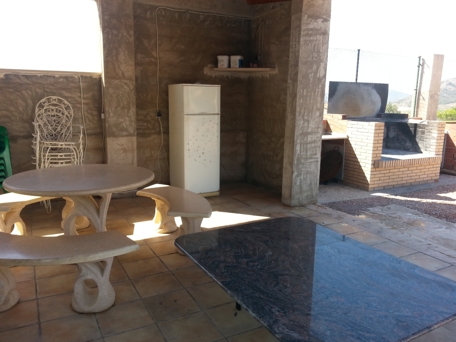 3 Bed, 2 Bath, HouseFor Sale, La Romana, Alicante